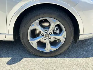Ford Escape 2024 ST-Line 4dr SUV