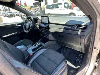Ford Escape 2024 ST-Line 4dr SUV