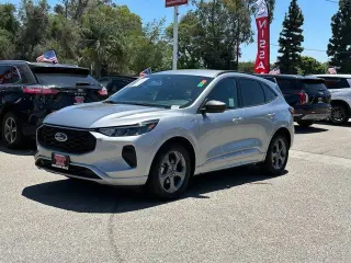 Ford Escape 2024 ST-Line 4dr SUV