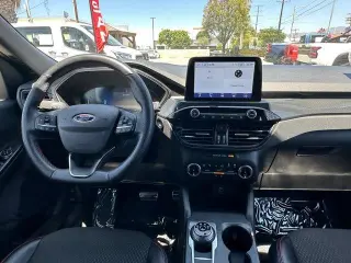 Ford Escape 2024 ST-Line 4dr SUV