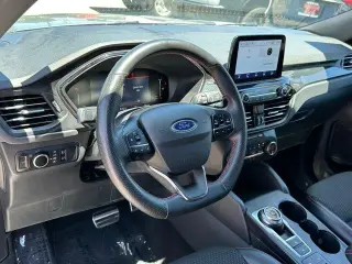 Ford Escape 2024 ST-Line 4dr SUV
