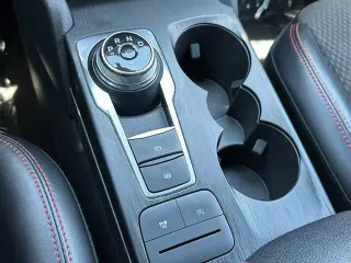 Ford Escape 2024 ST-Line 4dr SUV