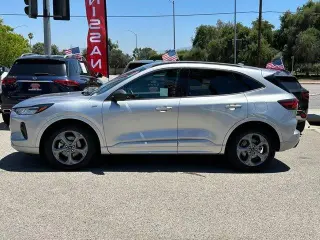 Ford Escape 2024 ST-Line 4dr SUV