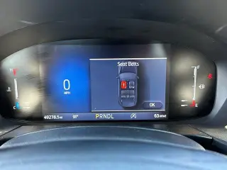 Ford Escape 2024 ST-Line 4dr SUV
