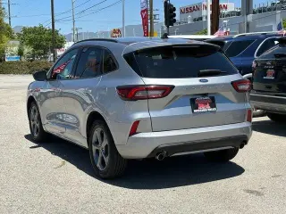 Ford Escape 2024 ST-Line 4dr SUV