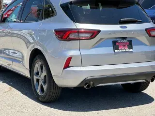 Ford Escape 2024 ST-Line 4dr SUV