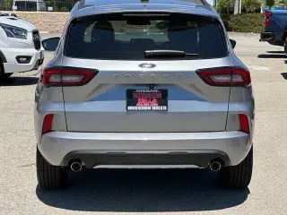 Ford Escape 2024 ST-Line 4dr SUV