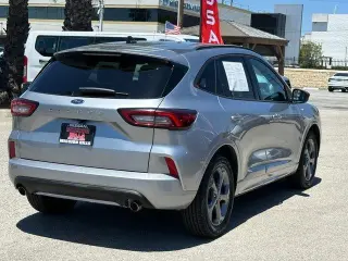 Ford Escape 2024 ST-Line 4dr SUV