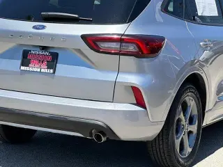 Ford Escape 2024 ST-Line 4dr SUV