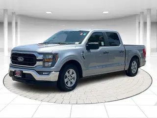Ford F-150 2023 4x2 XL 4dr SuperCrew 5.5 ft. SB