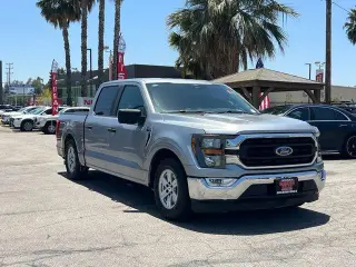 Ford F-150 2023 4x2 XL 4dr SuperCrew 5.5 ft. SB
