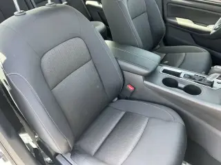 Nissan Altima 2025 2.5 S 4dr Sedan