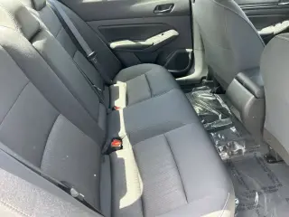 Nissan Altima 2025 2.5 S 4dr Sedan