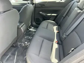 Nissan Altima 2025 2.5 S 4dr Sedan