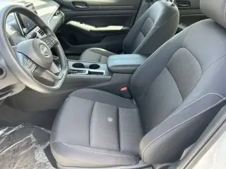Nissan Altima 2025 2.5 S 4dr Sedan
