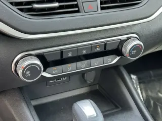 Nissan Altima 2025 2.5 S 4dr Sedan