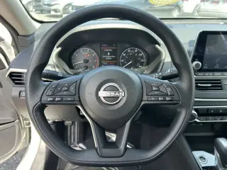 Nissan Altima 2025 2.5 S 4dr Sedan