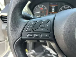 Nissan Altima 2025 2.5 S 4dr Sedan