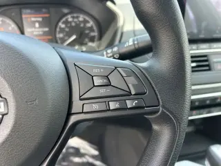 Nissan Altima 2025 2.5 S 4dr Sedan