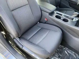 Nissan Altima 2025 2.5 S 4dr Sedan
