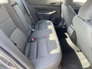 Nissan Altima 2025 2.5 S 4dr Sedan