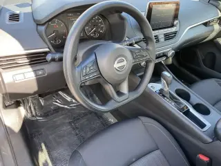 Nissan Altima 2025 2.5 S 4dr Sedan