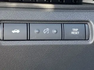 Nissan Altima 2025 2.5 S 4dr Sedan