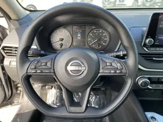 Nissan Altima 2025 2.5 S 4dr Sedan