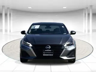 Nissan Altima 2025 2.5 S 4dr Sedan