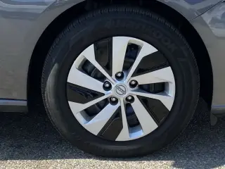 Nissan Altima 2025 2.5 S 4dr Sedan