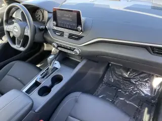Nissan Altima 2025 2.5 S 4dr Sedan