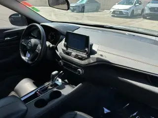 Nissan Altima 2021 2.5 SR 4dr Sedan