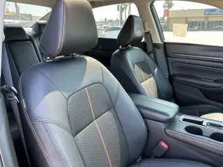 Nissan Altima 2021 2.5 SR 4dr Sedan
