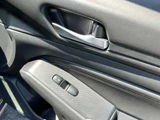 Nissan Altima 2021 2.5 SR 4dr Sedan