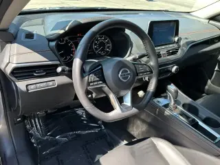 Nissan Altima 2021 2.5 SR 4dr Sedan