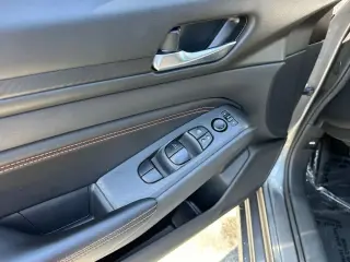 Nissan Altima 2021 2.5 SR 4dr Sedan