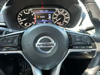 Nissan Altima 2021 2.5 SR 4dr Sedan