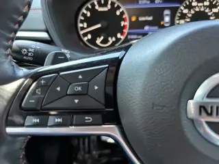 Nissan Altima 2021 2.5 SR 4dr Sedan