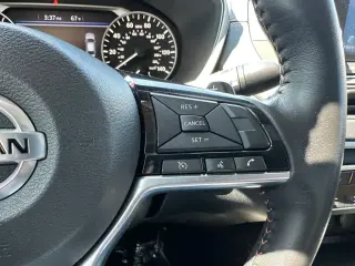 Nissan Altima 2021 2.5 SR 4dr Sedan
