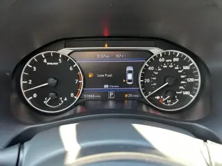 Nissan Altima 2021 2.5 SR 4dr Sedan