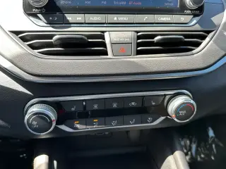 Nissan Altima 2021 2.5 SR 4dr Sedan
