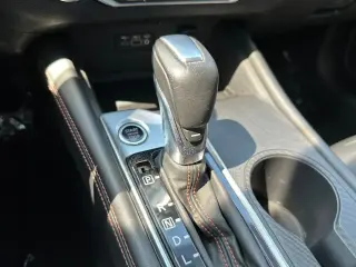 Nissan Altima 2021 2.5 SR 4dr Sedan