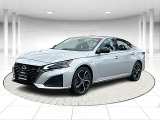 Nissan Altima 2024 2.5 SR 4dr Sedan