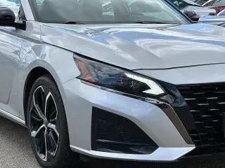 Nissan Altima 2024 2.5 SR 4dr Sedan