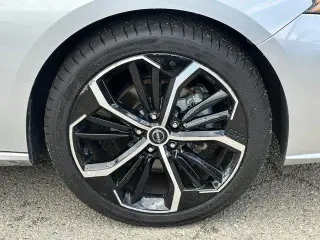 Nissan Altima 2024 2.5 SR 4dr Sedan
