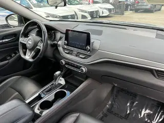 Nissan Altima 2024 2.5 SR 4dr Sedan