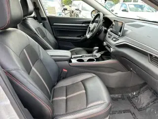 Nissan Altima 2024 2.5 SR 4dr Sedan