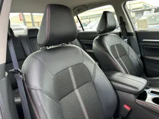 Nissan Altima 2024 2.5 SR 4dr Sedan