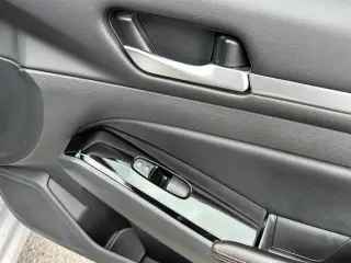Nissan Altima 2024 2.5 SR 4dr Sedan