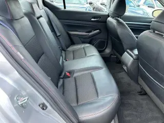 Nissan Altima 2024 2.5 SR 4dr Sedan